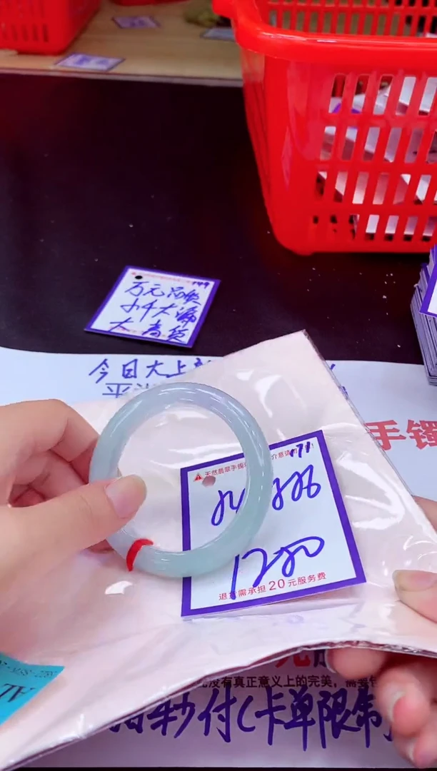 未镶嵌手镯翡翠11111111