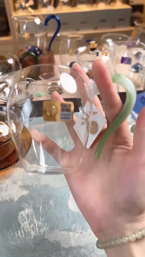 禾器 怡然茶海 翠漪