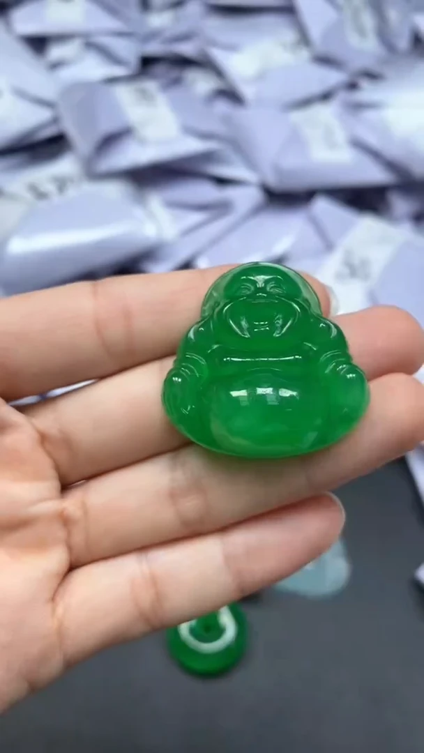 所见即所得（一物一图）101