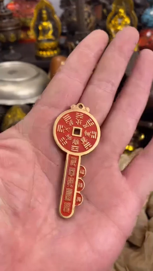 案台摆件  物品摆件