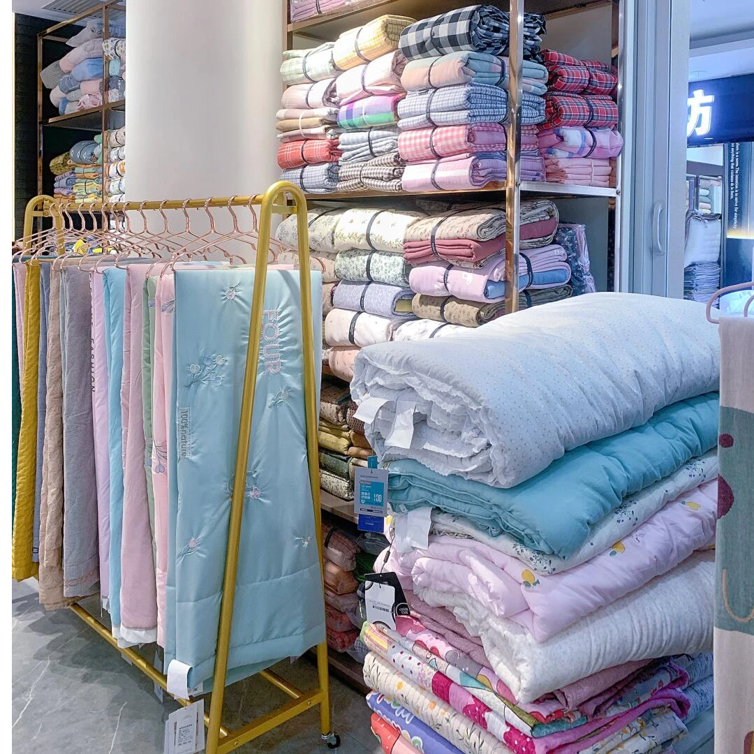 【娟姐专属】轻奢款孤品春夏秋冬被 以展示编号为准BLK