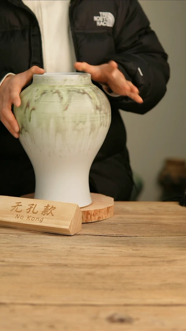 【闪购商品】摆件17-74高29口11误差2无孔