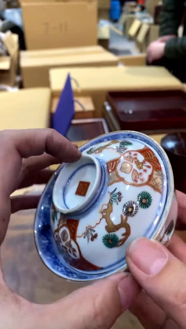 【闪购商品】摆件13y古美術空间美学B01