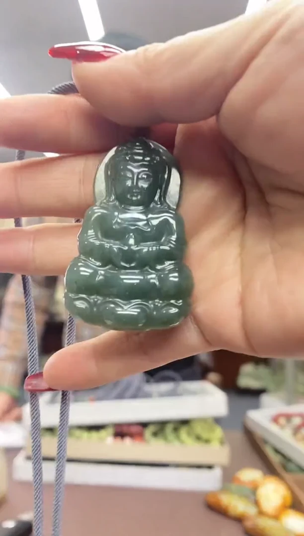 【闪购商品】和田玉吊坠未镶嵌多样式发货随机发一