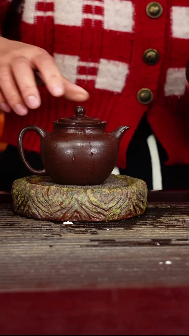 宜兴原矿紫砂壶茶壶宜兴原矿紫砂壶茶壶200C