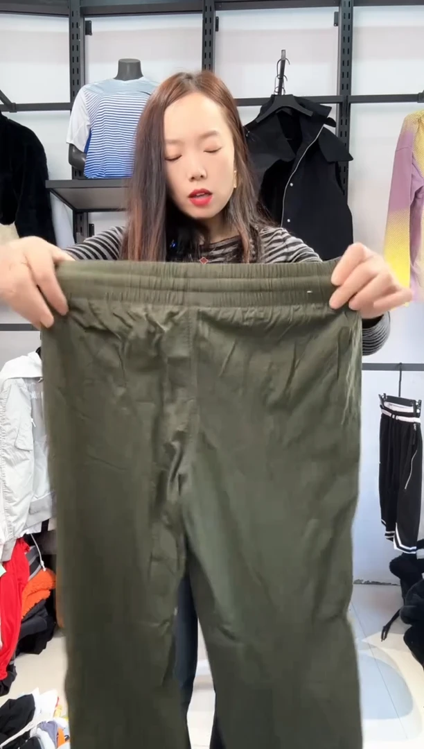 2476 编码  瑕疵直播间过款为准 尺码150