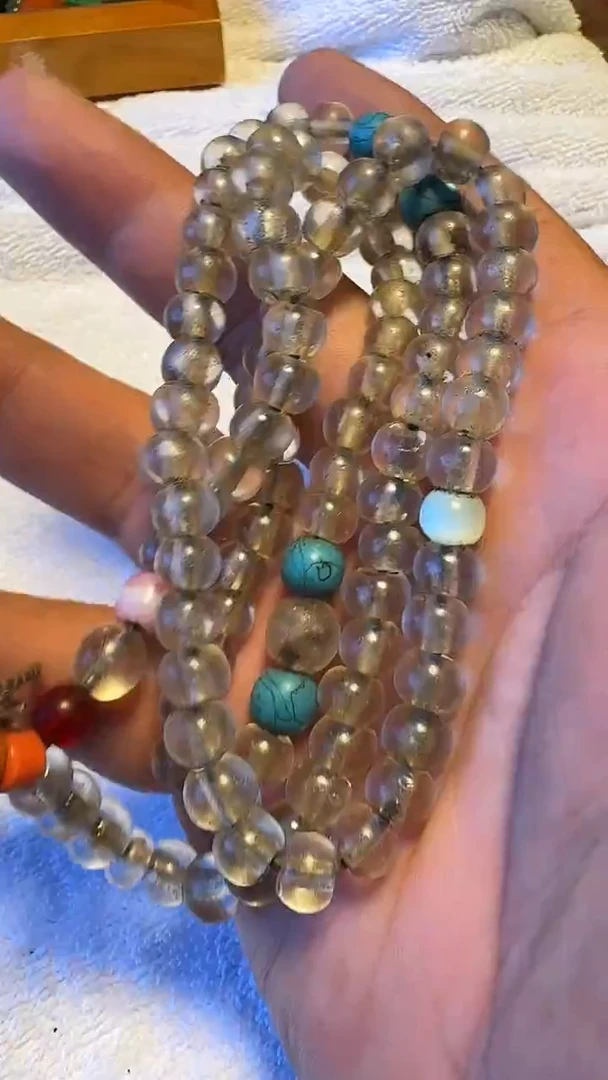 琉璃念珠琉璃念珠