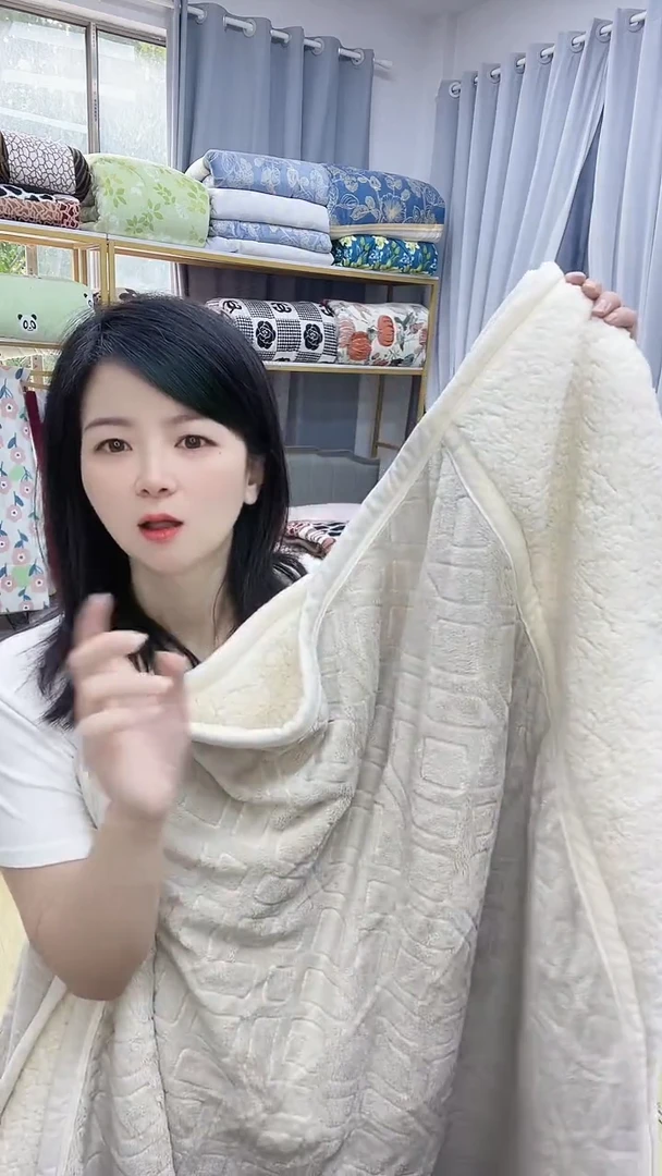 180被子瑕疵福利