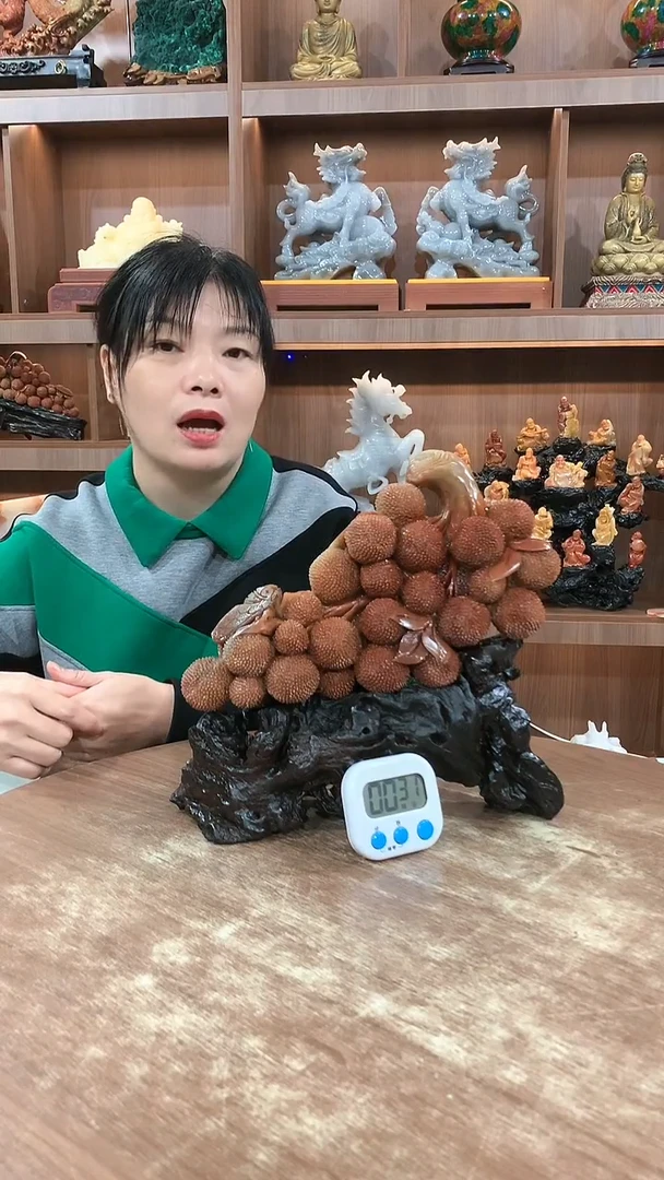 石材家居精品摆件