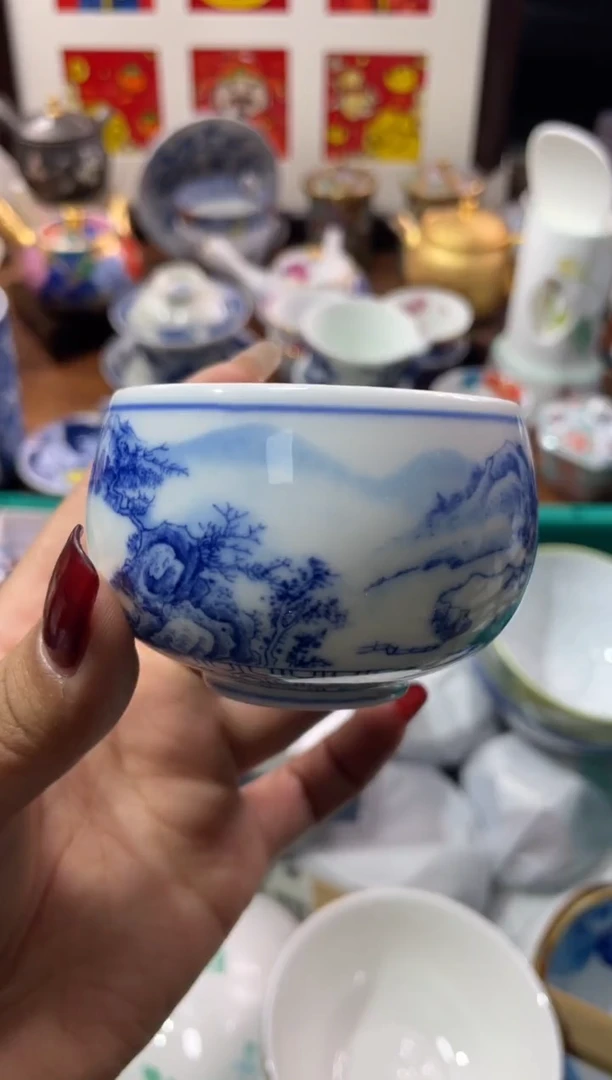 【闪购商品】瓷片瓷片满20米包邮一单一付
