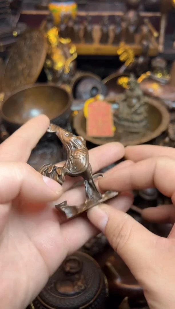 1案台摆件 物品摆件