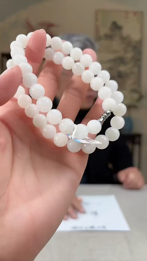 【闪购商品】和田玉项链未镶嵌多样发货拍一发一