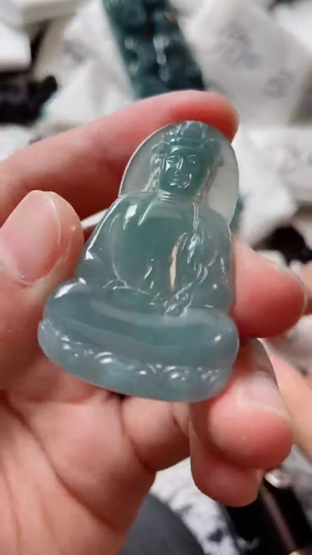颈饰未镶嵌翡翠8888888