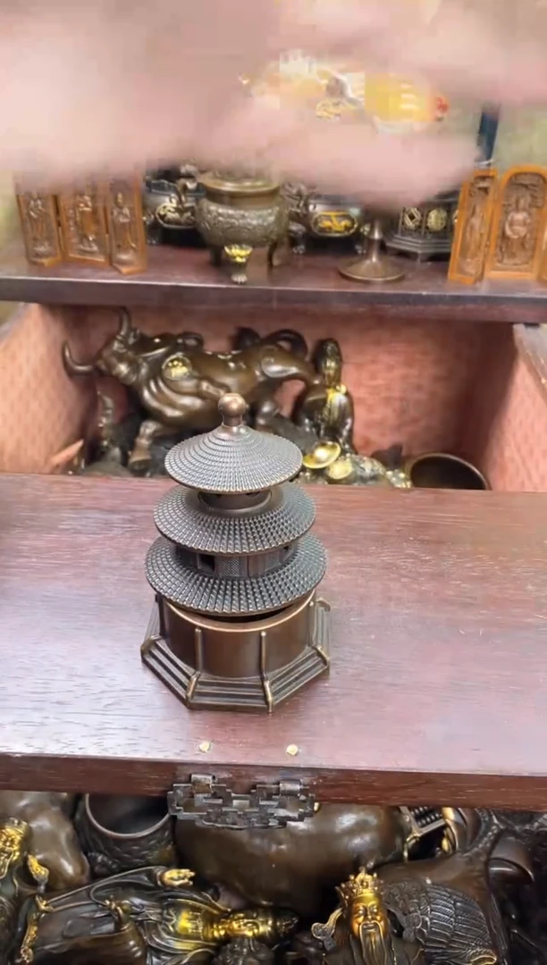 信德铜专属精选链接