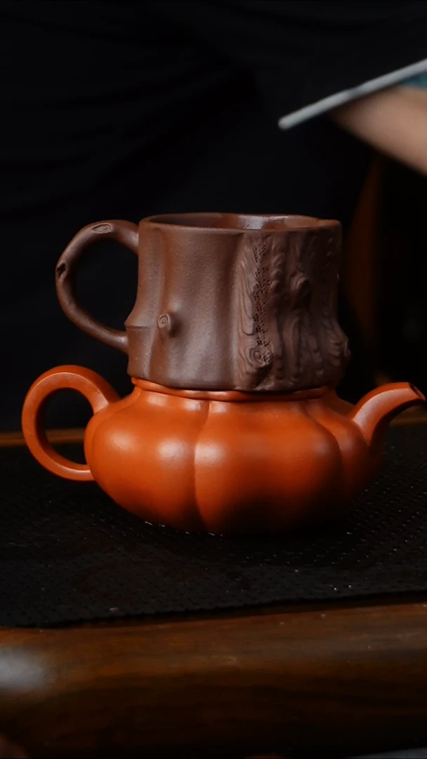 6把壶福利送大哥支持