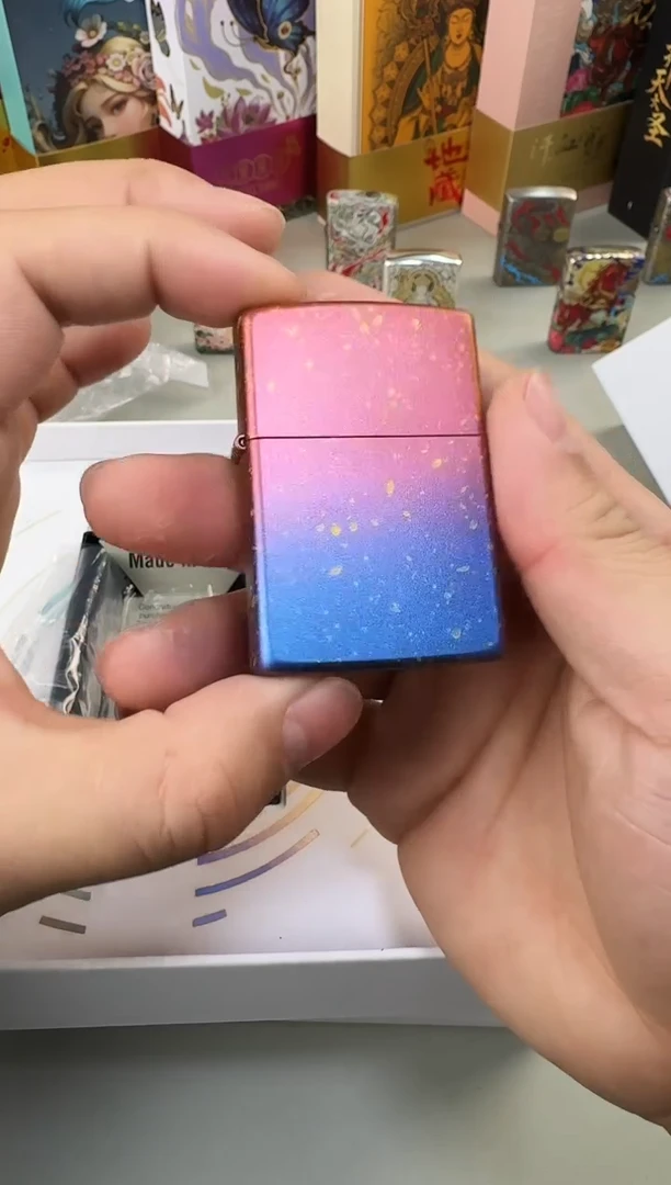 铜LZE-0740-C01  (晚霞 套装)