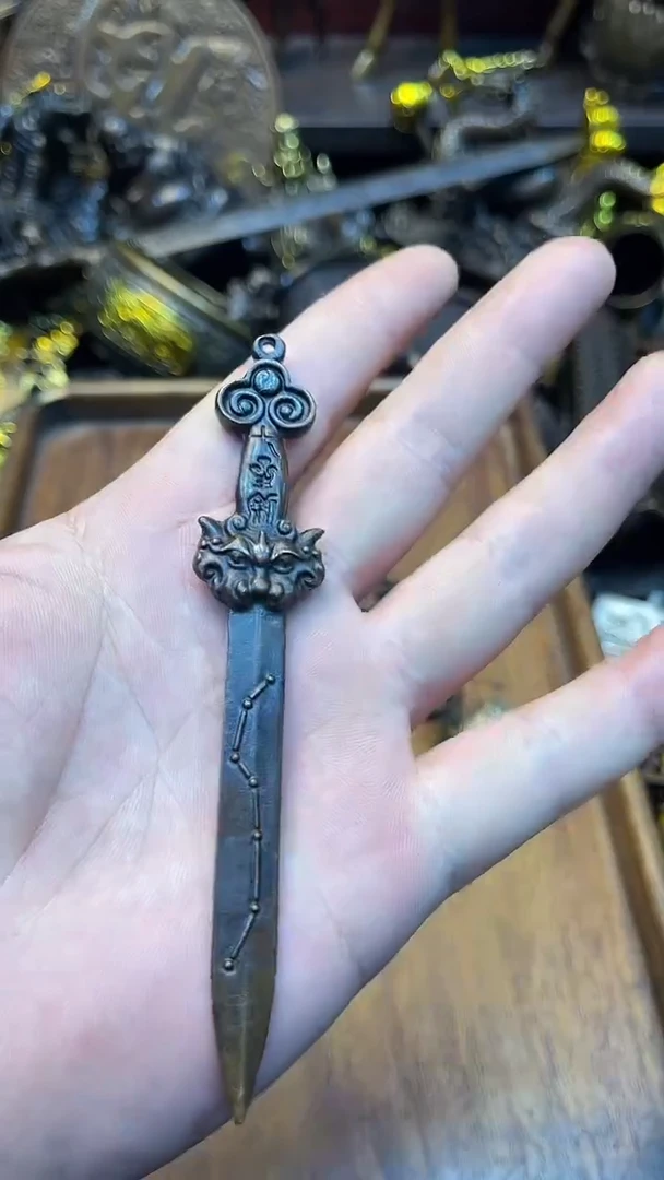 1案台摆件 物品摆件