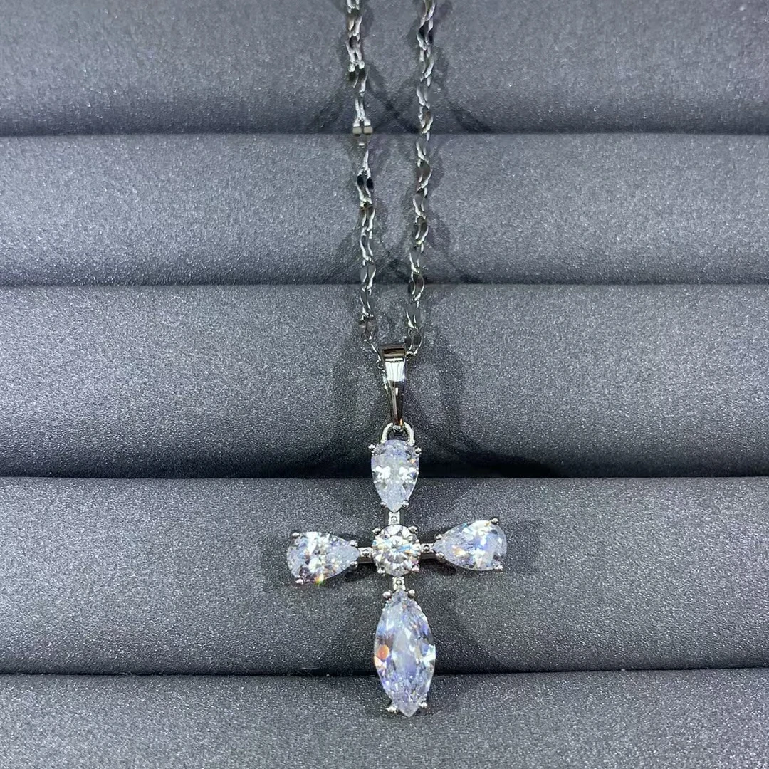 吊坠 吊坠 【璀璨星河】时尚百搭吊坠-D107