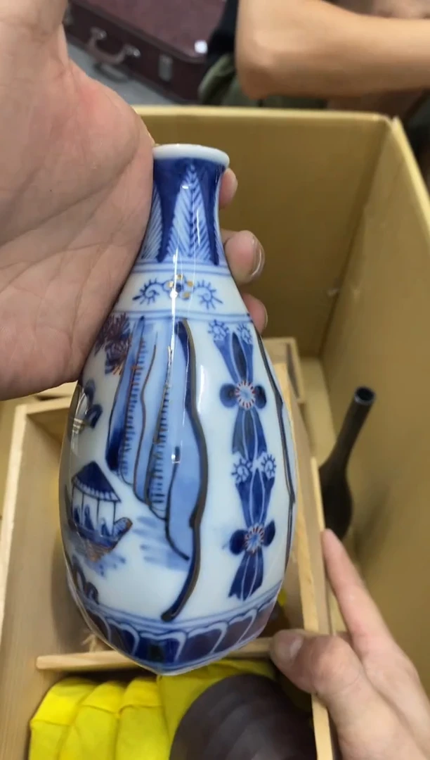 ?***?中古回流瑕疵杯碟