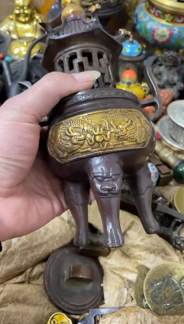 【闪购商品】摆件摆件瓷器好物摆件