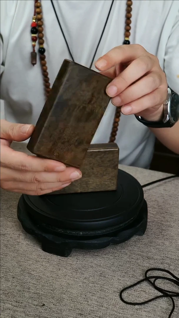 金丝楠务*小叶桢楠满龙胆雨滴一木一器精工高抛