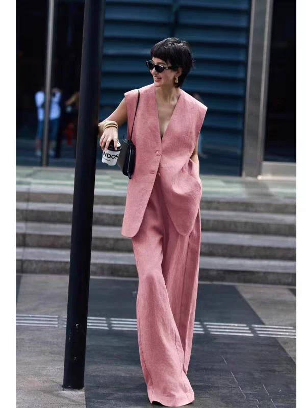 #（401-600）璐璐专属  洋气套装（以直播间实物为准）