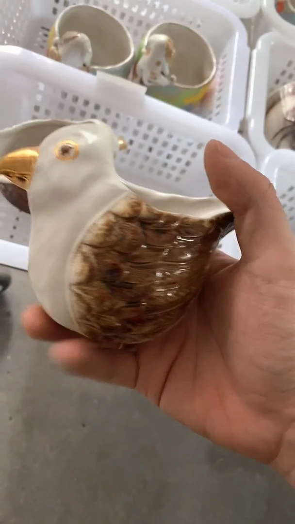 瓷片陶瓷茶具茶器