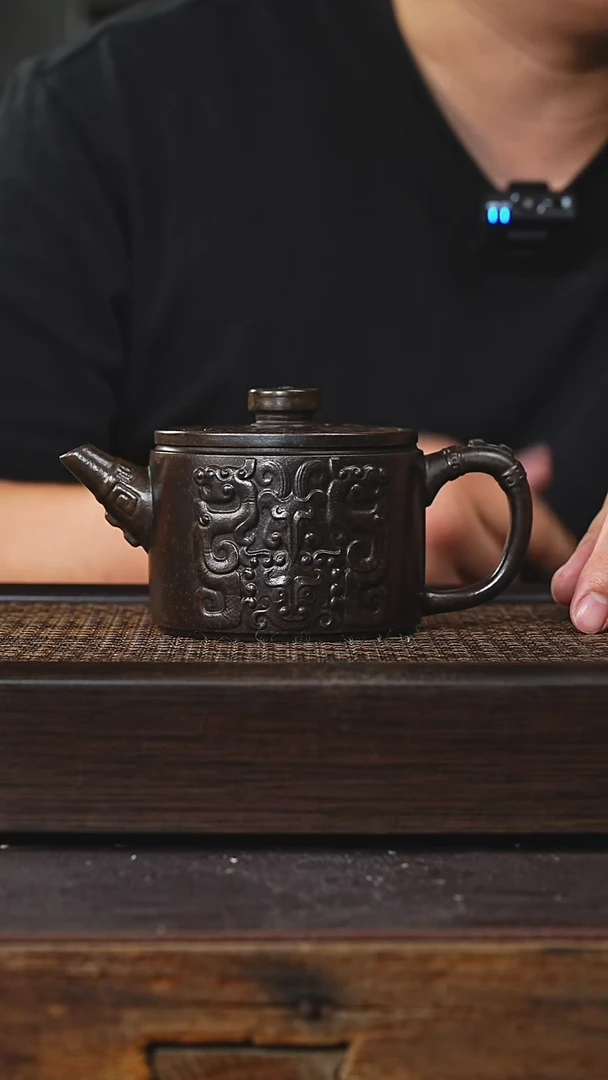茶壶紫砂丁蜀镇紫砂壶