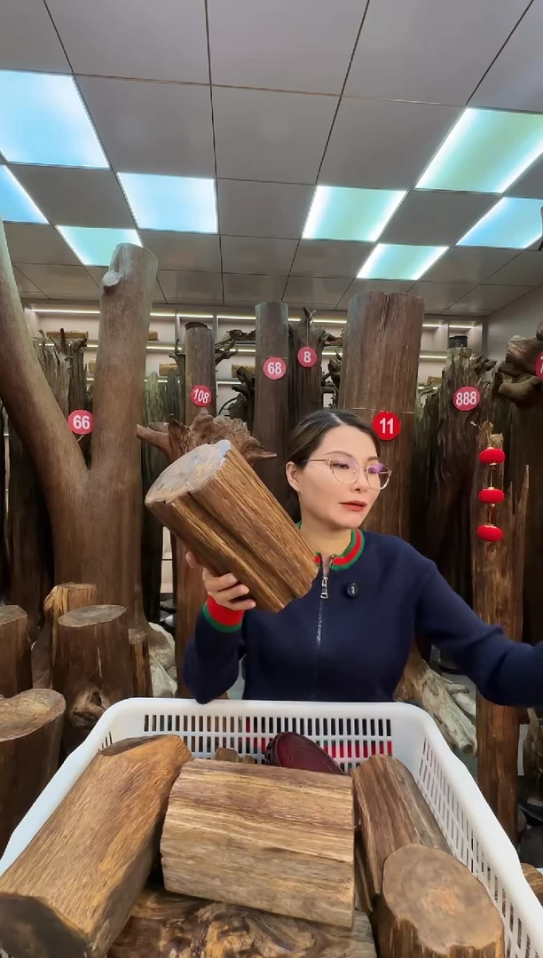 沉香沉香枕沉香原料 七天无理由