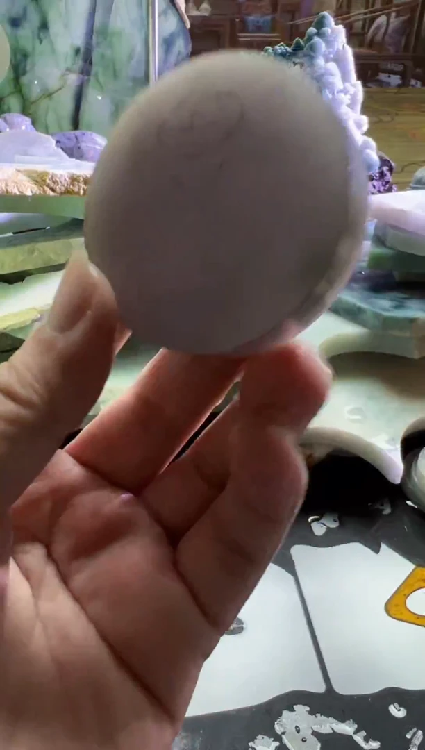 未镶嵌挂件翡翠天然缅甸翡翠A货