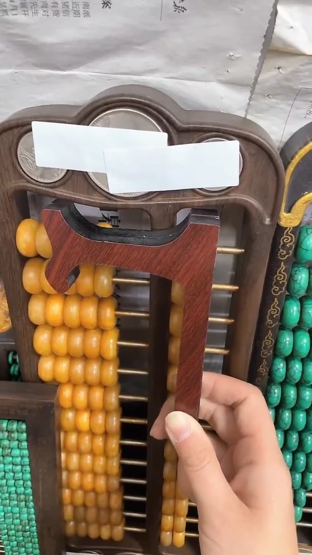 【闪购商品】摆件主播推荐如图所示