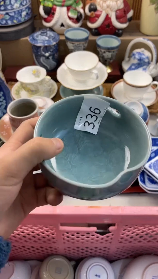 无*店铺名称 轩轩瓷器 闪购类型 定向 无双