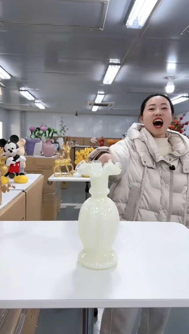 【闪购商品】玻璃金沃0013