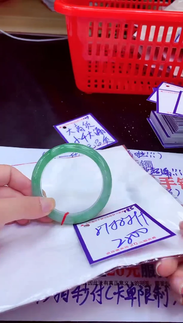 未镶嵌手镯翡翠11111111