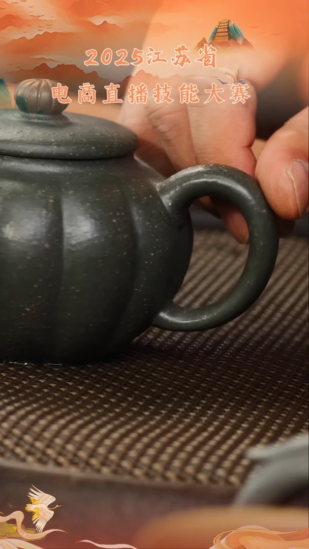 茶壶紫砂紫砂壶58