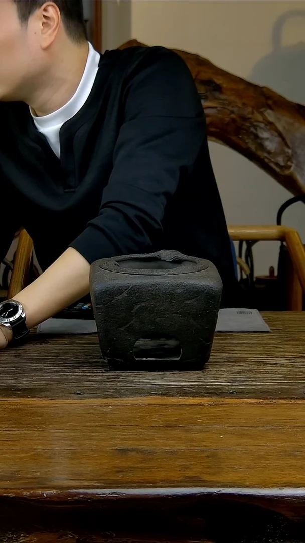 别看我人不正经。壶，正儿八经！！