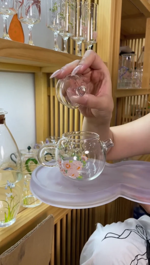 遇器桃花小壶迷你啊啊啊