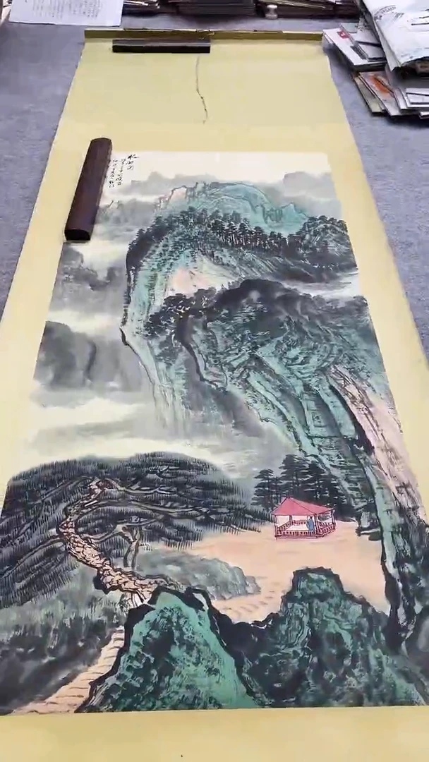 绘画书法绘画书法