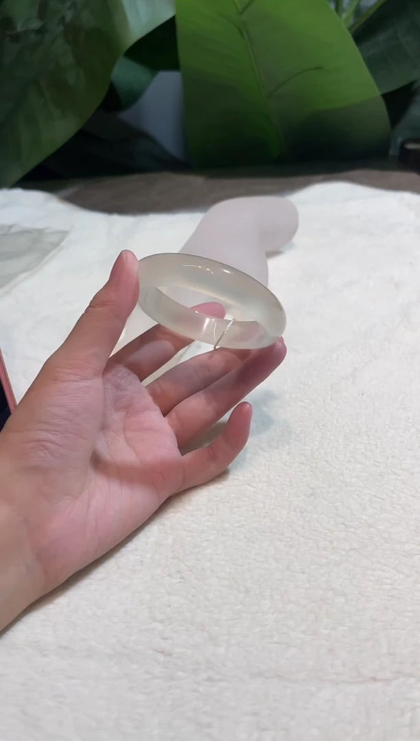 手镯玛瑙/玉髓未镶嵌54.3鉴赏期48小时