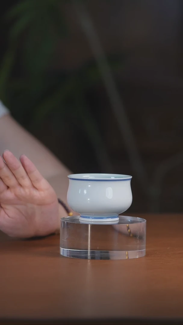 白胎卢士杯