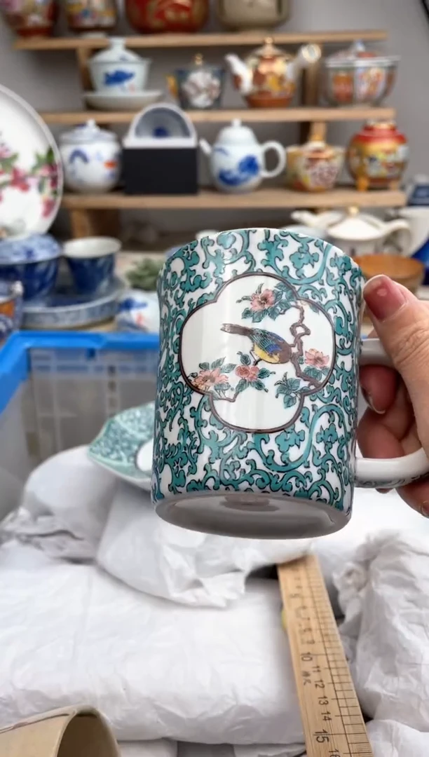 【闪购商品】瓷片默认微瑕，看清尺寸品相再拍