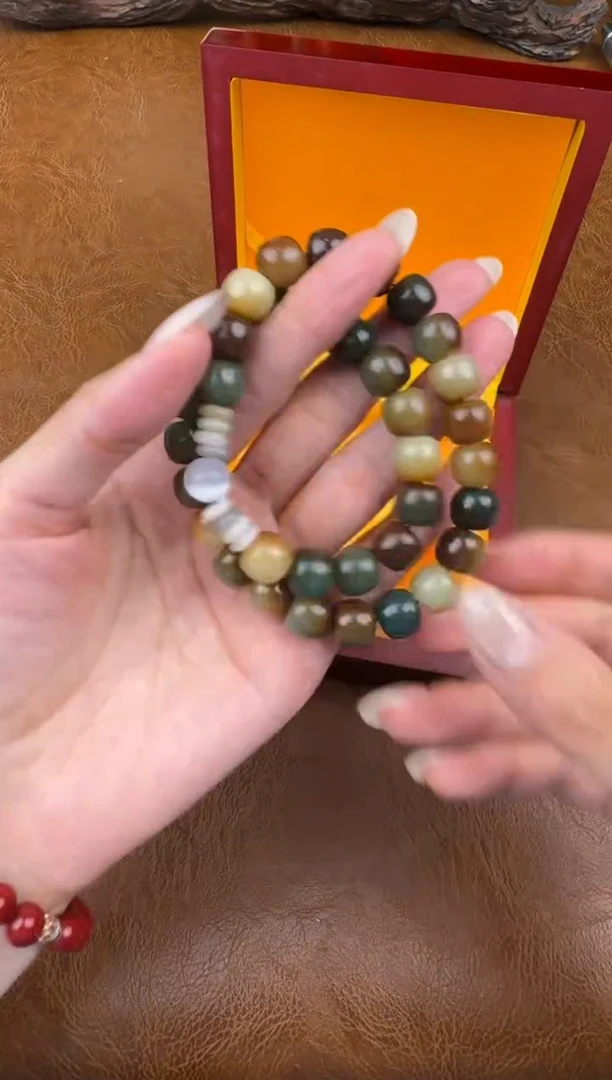 墨韵阁文玩菩提链接-@@l047