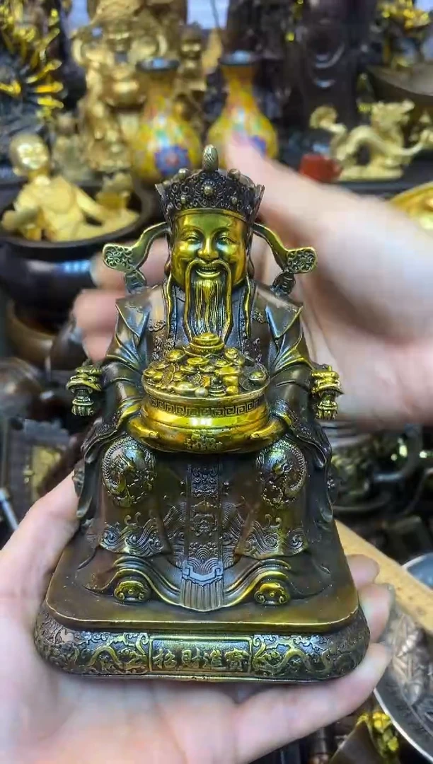 桌面摆件 案台摆件