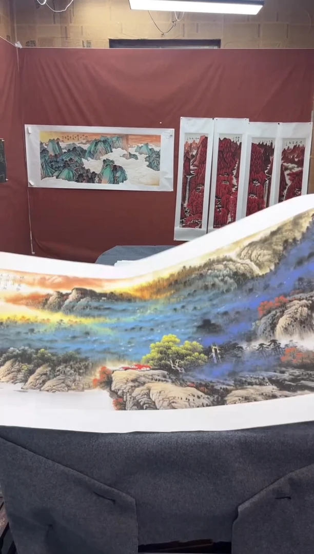 1刘洋画院高端精品31