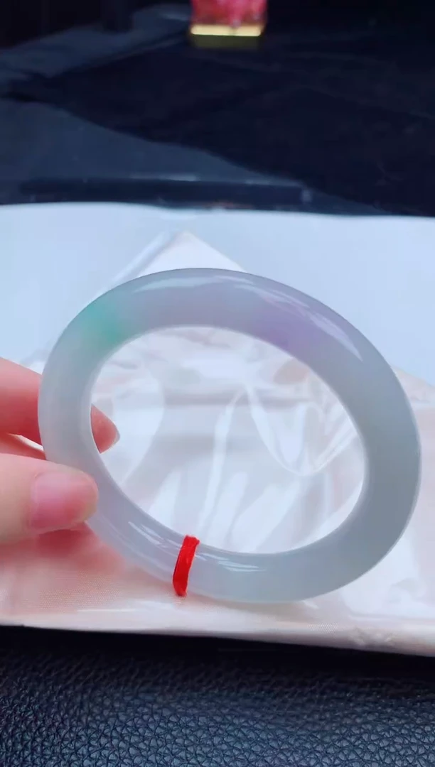 未镶嵌手镯翡翠缅甸天然翡翠A货手镯