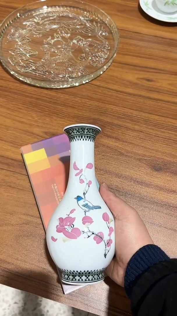 【闪购商品】摆件碗盘杯厘米微瑕介意勿拍