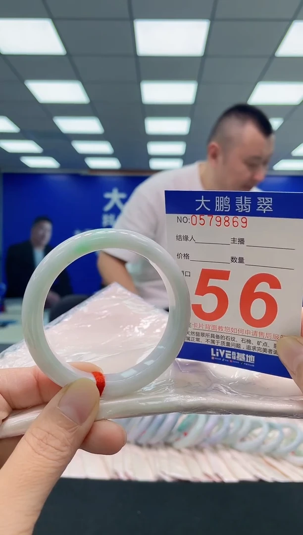 未镶嵌手镯翡翠AAAAAAAAA