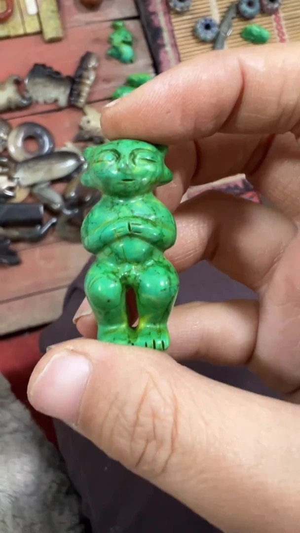 未镶嵌和田玉挂件把件一单一个