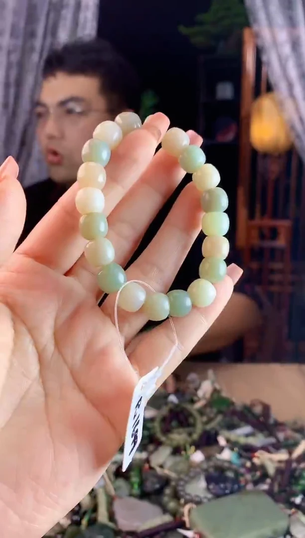 【闪购商品】和田玉挂件未镶嵌多样性发货拍一发一