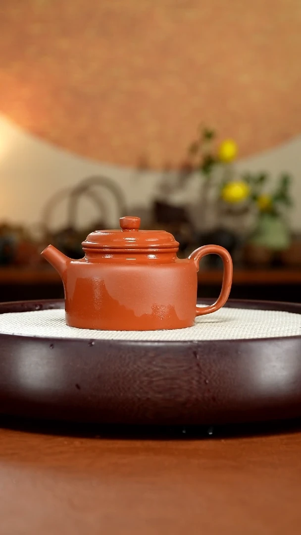 茶壶紫砂宜兴紫砂壶